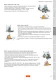 302 Фрезы специального назначения позволяющие работать с большей глубиной резания по сравнению с фрезами общего назначения Меньшие осевые усилия по сра Руководство SANDVIK COROMANT 2010 по металлообработке Точение Фрезерование Сверление Растачивание Оснастка Стр. D19
