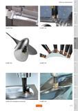 362 Профильное фрезерование Sandvik CoroMill Plura CoroMill 390 CoroMill 300 CoroMill 316 CoroMill 300 в тороидальном исполнении CoroMill 216 SANDVIK Руководство SANDVIK COROMANT 2010 по металлообработке Точение Фрезерование Сверление Растачивание Оснастка Стр. D79