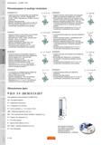 463 Волнообразная поверхность инструмента способствет уменьшению размера стружки Kordell Диаметр сердцевины фрезы хорошее сочетание значений возникающи Руководство SANDVIK COROMANT 2010 по металлообработке Точение Фрезерование Сверление Растачивание Оснастка Стр. D180