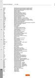 1462 Международный стандарт ISO 13399 Часть 2 Принятое буквенное обозначение конкретного параметра инструмента Краткое описание данного параметра DA Каталог SANDVIK COROMANT 2015 Металлорежущие вращающиеся инструменты и оснастка Стр. Q2