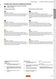 419 Инструментальные сплавы Sandvik Coromant для отрезки и обработки канавок обрабатываемый материал Сталь, стальное литье, ковкий чугун, дающий слив Каталог SANDVIK COROMANT 2017 Резцы токарные с режущими сменными пластинами Инструментальная оснастка для металлорежущих станков Стр. B131