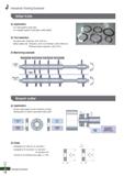 1240 Industrial Tooling Example Slitter Knife O Application For video tape/For audio tape For mangetic tape/For brass plate, mobile battery O Tool sel Каталог KORLOY 2020 Режущий и вспомогательный инструмент для станков ЧПУ и универсальных Фрезы с СМП Сверла твердосплавные Резцы токарные Пластины сменные режущие Стр. J18