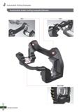 1244 Automobile Tooling Examples Automobile break tooling example (Carrier) J Tooling Examples 22 Каталог KORLOY 2020 Режущий и вспомогательный инструмент для станков ЧПУ и универсальных Фрезы с СМП Сверла твердосплавные Резцы токарные Пластины сменные режущие Стр. J22