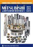 Каталог MITSUBISHI 2015 Токарный и вращающийся инструмент Инструментальные решения для оборудования (1672 страницы) Каталог MITSUBISHI 2015 Токарный и вращающийся инструмент Инструментальные решения для металлорежущего промышленного оборудования