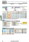 604 Токарный резьбонарезной инструмент Mitsubishi THREADING Державки и пластины MMTE External threading Product Information Cutting Condition 596 Tec Каталог MITSUBISHI 2018 Инструмент для станков Пластины сменные режущие Фрезы концевые твердосплавные и сборные с СРП Сверла спиральные Резцы токарные Державки Стр. 604