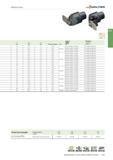 397 Токарные резцы Walter 42 35,6 1,6 E20 SX-2E2 G2632-E20R/L-2T20SX C3-MSS-E20R/L90 42 53,6 1,6 E25 G2632-E25R/L-2T20SX C4-MSS-E25R/L90 48 53,6 1,6 E25 G263 Каталог WALTER 2017 Инструмент металлорежущий и вспомогательный для металлообрабатывающих станков Сменные пластины Резцы Державки Расточные оправки Сверла Фрезы Патроны Стр. A381