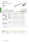 2164 Walter Фрезы с пластинами Фрезы для обработки уступов F4042 AD 1606 R Xtratec Пластины с 2 режущими кромками Wiper P M K N S H O Группы обрабатываемых ма Каталог WALTER 2017 Инструмент металлорежущий и вспомогательный для металлообрабатывающих станков Сменные пластины Резцы Державки Расточные оправки Сверла Фрезы Патроны Стр. C452