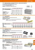 1009 Hoffmann Group S V Магнитные блоки с постоянным магнитом, с малым шагом полярности Разм МН202; MH202S - Три магнитные зажимные плоско Каталог HOFFMANN GROUP 2018 Профессиональный режущий и вспомогательный инструмент для промышленного оборудования Сверла Фрезы Метчики Державки Стр. 1009