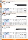 550 Shank insert size 261338 261339 Boring bar steel right left ISO code toolholder Suitable indexable insert mln mm Pack of insert screws MM 16/11 2 Каталог HOFFMANN GROUP 2015 Инструмент режущий слесарный измерительный абразивный Оборудование Комплексные поставки для промышленных предприятий Стр. 550 ENG