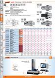 632 Garant HOLEX Side lock arbor - ISO 12164 (DI N 69 893) a ISO 12164-1 DIN 69882-4 DIN 69893 Version With Balluffchip bore HSK mating faces machine Каталог HOFFMANN GROUP 2015 Инструмент режущий слесарный измерительный абразивный Оборудование Комплексные поставки для промышленных предприятий Стр. 632 ENG