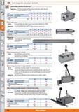 678 Quick-change lathe tool post and toolholders Quick-change toolholder with plain bore Version Equipped with locking height adjustment screw and 2 Каталог HOFFMANN GROUP 2015 Инструмент режущий слесарный измерительный абразивный Оборудование Комплексные поставки для промышленных предприятий Стр. 678 ENG