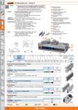 746 Garant NC high pressure vice - version LC Version Compact size; optimum ratio between jaw span and overall length Clamping force can be controlle Каталог HOFFMANN GROUP 2015 Инструмент режущий слесарный измерительный абразивный Оборудование Комплексные поставки для промышленных предприятий Стр. 746 ENG
