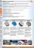 796 Vacuum clamping technology What is vacuum clamping A vacuum is being produced under the workpiece to be clamped, so that the workpiece is clamped Каталог HOFFMANN GROUP 2015 Инструмент режущий слесарный измерительный абразивный Оборудование Комплексные поставки для промышленных предприятий Стр. 796 ENG