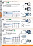 880 Kroeplin Langenmesstechink HOLEJCExternal quick caliper with dial gauge B - Standard Cal Version 1 fixed and 1 movable arm with carbide spherical Каталог HOFFMANN GROUP 2015 Инструмент режущий слесарный измерительный абразивный Оборудование Комплексные поставки для промышленных предприятий Стр. 880 ENG