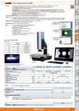 977 Garant Video measuring microscope MM1 Version Measuring microscope with incremental measuring system, image processing, 1 3 Megapixel colour came Каталог HOFFMANN GROUP 2015 Инструмент режущий слесарный измерительный абразивный Оборудование Комплексные поставки для промышленных предприятий Стр. 977 ENG