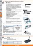1006 1 Mahr MarSurf M400 surface roughness measuring tool with free scanning system m Inch Surface roughness measuring tool with free probe travel and Каталог HOFFMANN GROUP 2015 Инструмент режущий слесарный измерительный абразивный Оборудование Комплексные поставки для промышленных предприятий Стр. 1006 ENG