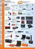 1122 Innovations - Fastening tools for screws This symbol signals items that are available in rigid foam inserts for your tool organiser system (cabin Каталог HOFFMANN GROUP 2015 Инструмент режущий слесарный измерительный абразивный Оборудование Комплексные поставки для промышленных предприятий Стр. 1122 ENG