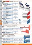1160 Garant 1 1 > SWISS IO TOOLS Hexagon screwdriver with T-handle 0 w Number of screwdrivers I jfcEllMIt I 5 62 7433 Hexagon screwdriver set chrome-p Каталог HOFFMANN GROUP 2015 Инструмент режущий слесарный измерительный абразивный Оборудование Комплексные поставки для промышленных предприятий Стр. 1160 ENG