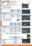 1180 istahlwilleQ HOLEX Socket set 3/8 Drive components / connecting parts to DIN 3122 / 3123; sockets to DIN 3124 Internal / external square drives t Каталог HOFFMANN GROUP 2015 Инструмент режущий слесарный измерительный абразивный Оборудование Комплексные поставки для промышленных предприятий Стр. 1180 ENG