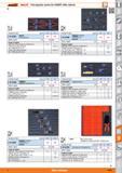 1453 Garant HOLEX Tool organiser system for GARANT roller cabinets 1 m CO m 176j Number of tools pieces 0 6 < Q1 7QC HOLCX y 1 0/03 Cirdip P iers set Каталог HOFFMANN GROUP 2015 Инструмент режущий слесарный измерительный абразивный Оборудование Комплексные поставки для промышленных предприятий Стр. 1453 ENG