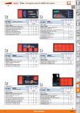 1455 Garant HOLEX Wera Tool organiser system for GARANT roller cabinets Vi 00 m 176 i ( \t\ Number of tools pieces 0 6 91 6816 Workshop accessories se Каталог HOFFMANN GROUP 2015 Инструмент режущий слесарный измерительный абразивный Оборудование Комплексные поставки для промышленных предприятий Стр. 1455 ENG