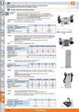 1494 Rema's complete catalogue range (deburring, grinding, and cutting machines) and customised special machines are available on request Double-ended Каталог HOFFMANN GROUP 2015 Инструмент режущий слесарный измерительный абразивный Оборудование Комплексные поставки для промышленных предприятий Стр. 1494 ENG
