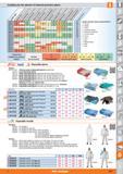 1611 Guidelines for the selection of chemical protection gloves Jt ff > > Jp & & <P 094740 0 0 6 - 2 6 1 6 - 094745 0 - 6 - 3 2 4 5 2 6 6 094748 0 0 6 Каталог HOFFMANN GROUP 2015 Инструмент режущий слесарный измерительный абразивный Оборудование Комплексные поставки для промышленных предприятий Стр. 1611 ENG
