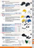1623 UVGX Bump cap to EN 812 Version Bump cap with ergonomically shaped internal shell for highest flexibility and maximum wearer comfort The low prof Каталог HOFFMANN GROUP 2015 Инструмент режущий слесарный измерительный абразивный Оборудование Комплексные поставки для промышленных предприятий Стр. 1623 ENG