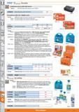1626 SUHNGEN W VoisG„bH First aid kit Erate Hfife Notfallmedbln fabdcwiriKriitlt MKieiHttlrtn Vehicle first aid box to DIN 13164:2014-01 Hf'SM Version Каталог HOFFMANN GROUP 2015 Инструмент режущий слесарный измерительный абразивный Оборудование Комплексные поставки для промышленных предприятий Стр. 1626 ENG