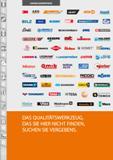4 HANDELSKOMPETENZ 3M AEG Hll POWERTOOLS Spannsysteme f AfTIPd) Anse Bl LZ BiSON _LÜ Bowers metrology rdl < H2 fcü‘ h eschenbach ews o (ejn FR Каталог HOFFMANN GROUP 2015 Инструмент режущий слесарный измерительный абразивный Оборудование Комплексные поставки для промышленных предприятий Стр. DEU