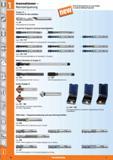 16 Innovationen - Monozerspanung Gruppe 12 -Innovation für den Leichtbau Seite 60 VHM-Spezialbohrer für Kunststoffe Erweitertes Programm Synchr Каталог HOFFMANN GROUP 2015 Инструмент режущий слесарный измерительный абразивный Оборудование Комплексные поставки для промышленных предприятий Стр. 16 DEU