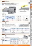 581 Garant eco-Stechdrehen eco-Stechdrehhalter mit Stechtiefe tma = 7 x Stechbreite b Hinweis Ab 19,5 mm kommt die 2 Schneide in Kontakt mit dem Каталог HOFFMANN GROUP 2015 Инструмент режущий слесарный измерительный абразивный Оборудование Комплексные поставки для промышленных предприятий Стр. 581 DEU