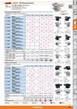 683 Garant HOLElC, VDI-Werkzeugaufnahmen Norm ISO 10889 / DIN 69880 / VDI 3425, Blatt 2 Ausführung Einsatzgehärtet HRC 58 ±2 Alle Funktionsfläch Каталог HOFFMANN GROUP 2015 Инструмент режущий слесарный измерительный абразивный Оборудование Комплексные поставки для промышленных предприятий Стр. 683 DEU
