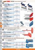 1160 i&>Garant' 1 1 > SWISS IO TOOLS Sechskant-Schraubendreher mit Quergriff Anzahl Schraubendreher s 62 7433 I ifcsiMit I 6-kant-Schraubendreher Каталог HOFFMANN GROUP 2015 Инструмент режущий слесарный измерительный абразивный Оборудование Комплексные поставки для промышленных предприятий Стр. 1160 DEU