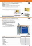 195 Hoffmann Group Установки для тестирования / приборы для измерения сопротивления Питание: элемент питания 9 В или сетевой блок питания Измерительное Каталог HOFFMANN GROUP 2016 Новинки инструмента от комплексного немецкого поставщика промышленных предприятий и сервисных мастерских Спиральные сверла Концевые твердосплавные фрезы Стр. 193