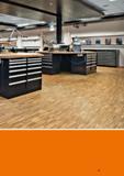 37 Hoffmann Group Каталог HOFFMANN GROUP 2016 Производственная мебель для работы хранения и транспортировки в условиях промышленных предприятий и сервисных мастерских Вер. 47 ENG Стр. 37