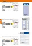 290 Hoffmann Group 47 Modular cabinets 500 mm high /1200 mm wide width mm /Model 1 1200/F I 1200 HWW Modular cabinet with Plain sheet metal sliding d Каталог HOFFMANN GROUP 2016 Производственная мебель для работы хранения и транспортировки в условиях промышленных предприятий и сервисных мастерских Вер. 47 ENG Стр. 290