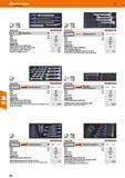 362 Hoffmann Group 47 iu 75 mm 18 E IE m 75 mm 18 E 36 H rn Number of tools Number of tools 0 23 96 2820 18E 26 24 68 31 sttrrrKtftl HOLOC Combinatio Каталог HOFFMANN GROUP 2016 Производственная мебель для работы хранения и транспортировки в условиях промышленных предприятий и сервисных мастерских Вер. 47 ENG Стр. 362