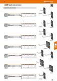 369 47 Easyfix hooks and holders Steel wire hooks and holders A Hoffmann Group Usable depth mm 50 1 100 o Tool holder straight 06mm 1 69 1 99 5 Steel Каталог HOFFMANN GROUP 2016 Производственная мебель для работы хранения и транспортировки в условиях промышленных предприятий и сервисных мастерских Вер. 47 ENG Стр. 369