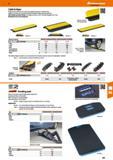 401 Hoffmann Group 47 Cable bridges Professional protection for cables, for general use even in small spaces Cables and hoses can be easily inserted Каталог HOFFMANN GROUP 2016 Производственная мебель для работы хранения и транспортировки в условиях промышленных предприятий и сервисных мастерских Вер. 47 ENG Стр. 401
