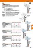 429 Hoffmann Group 47 Garant Height adjusters Sturdy and very strong forged parts / steel design Very smooth-running and precise guidance due to CNC- Каталог HOFFMANN GROUP 2016 Производственная мебель для работы хранения и транспортировки в условиях промышленных предприятий и сервисных мастерских Вер. 47 ENG Стр. 429