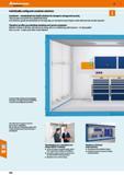 532 Individually configured container solutions Containers - standardised and stable solutions for transport, storage and security They are part and Каталог HOFFMANN GROUP 2016 Производственная мебель для работы хранения и транспортировки в условиях промышленных предприятий и сервисных мастерских Вер. 47 ENG Стр. 532