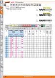 280 Концевая фреза от Hoffmann Group VHM DIN 6527 Тип N e8 h10 0 Kr LT45o ae05xD DIN 6535 HSC 6535 HB С эксцентричной затыловкой Констр длины соотв DIN 65 Каталог HOFFMANN GROUP 2015 Редакция 46 на русском Стр. 280