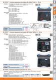 477 Система для прецизионного растачивания М05 MicroKom от Hoffmann Group 0 6 125 мм Применение 23 8390- Регулируемая головка обеспечивает точность настро Каталог HOFFMANN GROUP 2015 Редакция 46 на русском Стр. 477