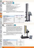 898 Цифровые высотомеры LH-600E RS232C от Hoffmann Group Цифровой высотомер LH-600E нового поколения с высочайшей точностью в данном классе приборов Пневм Каталог HOFFMANN GROUP 2015 Редакция 46 на русском Стр. 898