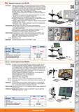 975 Цифровой микроскоп Leica DMS 300 от Hoffmann Group Цифровой стереомикроскоп со встроенной высокотехнологичной оптикой High- End и цифровой видеокамеро Каталог HOFFMANN GROUP 2015 Редакция 46 на русском Стр. 975