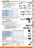 1279 Wera Трещотки (храповые механизмы) для бит переключаемые от Hoffmann Group Подходит для 676675- Биты 1/4 с хвостовиком С 63 и биты 5 16 с хвостовиком Каталог HOFFMANN GROUP 2015 Редакция 46 на русском Стр. 1279