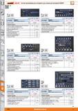 1450 Набор торцевых головок 1/4 от Hoffmann Group 3206 27584 Ширина х Глубина мм 176X383 Комплект поставки Вставка из твердого пенопласта пустая 916755 раз Каталог HOFFMANN GROUP 2015 Редакция 46 на русском Стр. 1450