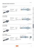 380 Описание сверл Sandvik Coromant U 4 X D R 416 2 Coromant Capto Диаметры сверл Dc Точность отверстия Допуск на Dc Max глубина сверления 4 12 7-41 Руководство SANDVIK COROMANT 2005 по обработке металлов резанием на металлорежущих станках Стр. E67