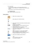 97 Оси станка канала согласованы с соответствующим каналом Они могут перемещаться только по отдельности, т е актуальное состояние станка не имеет зн Справочник пользователя SIEMENS 840D sl 828D SINUMERIK Токарная обработка Системы числового программного управления станками СЧПУ Версия 2012 Стр. 97